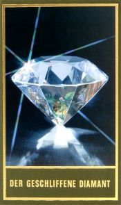 book cover of Der geschliffene Diamant by קרל מאי