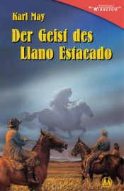 book cover of De Llano Estacado by Karl May