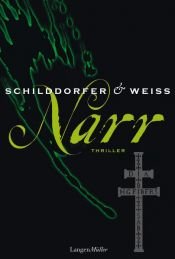 book cover of Narr by David G Weiss|Gerd Schilddorfer