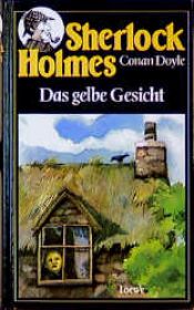 book cover of Visage jaune (Le), Une aventure de Sherlock Holmes. (Les petits libres, 187) by Arthur Conan Doyle