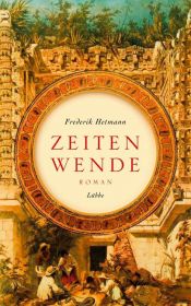 book cover of Zeitenwende by Hans-Christian Kirsch