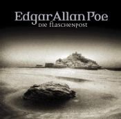 book cover of Der Mann in der Menge, Folge 28, 1 Audio-CD by เอดการ์ แอลลัน โพ