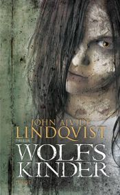 book cover of Little Star by John Ajvide Lindqvist