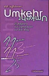 book cover of Umkehr by Willi Hoffsümmer