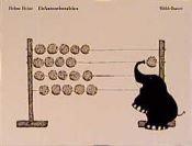 book cover of Das Elefanteneinmaleins (Bilderbücher) by Helme Heine