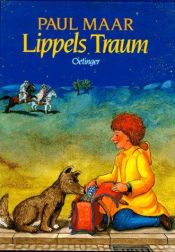 book cover of Lippels Traum by Paul Maar