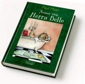 book cover of Neues von Herrn Bello by Paul Maar