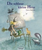 book cover of Slimme Lotje by Lieve Baeten