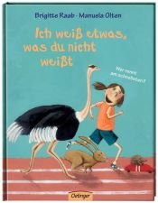 book cover of Ich weiß etwas, was du nicht weißt: Wer rennt am schnellsten by Brigitte Raab