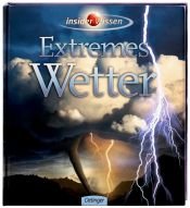 book cover of Insiders- Extreme Weather by H. Michael Mogil