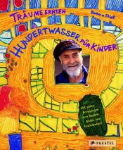 book cover of Hundertwasser für Kinder by Barbara Stieff