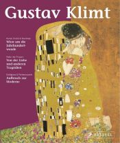 book cover of Life and Works of Gustav Klimt by Nathaniel Harris