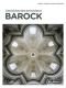 Geschichte der Architektur: Barock