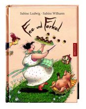 book cover of Fee und Ferkel by Sabine Ludwig