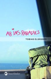 book cover of Ab ins Paradies by Tobias Elsäßer