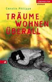 book cover of Träume wohnen überall by Carolin Philipps