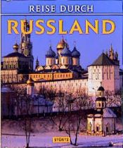 book cover of Reise durch Rußland by Roger Rössing