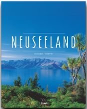 book cover of Neuseeland by Christian Heeb