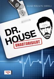 book cover of Dr. House by Unknown