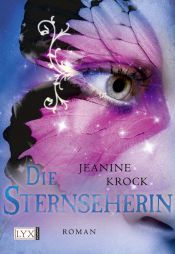 book cover of Die Sternseherin by Jeanine Krock