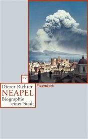 book cover of Neapel by Dieter Richter