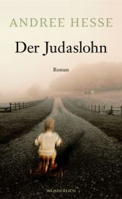 book cover of Der Judaslohn by Andree Hesse