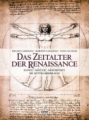 book cover of Das Zeitalter der Renaissance : Kunst, Kultur und Geschichte im Mittelmeerraum by Wolfhart Pannenberg