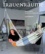 book cover of Frauenräume by Anke Gebert