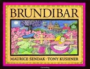 book cover of Brundibar by Tony Kushner