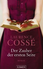 book cover of Der Zauber der ersten Seite by Laurence Cossé