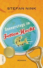 book cover of Donnerstags im Fetten Hecht by Stefan Nink