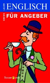 book cover of Englisch für Angeber. Sonderausgabe by Gerald Drews