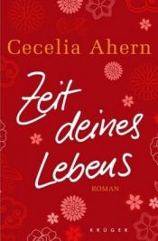 book cover of Lahja by Cecelia Ahern