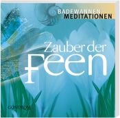 book cover of Zauber der Feen by Zora Gienger