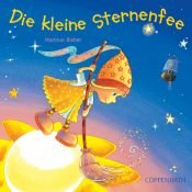 book cover of Die kleine Sternenfee by Hartmut Bieber