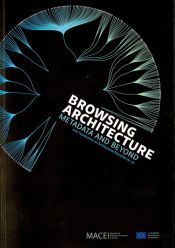 book cover of Browsing Architecture: Metadata and Beyond by Matteo Zambelli