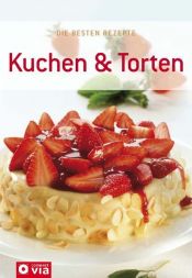 book cover of Kuchen & Torten by Anna Fleck