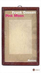 book cover of Pink M by Frank Goosen