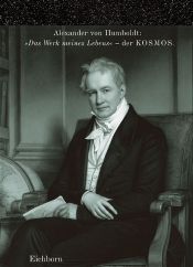 book cover of Kosmos : Entwurf einer physischen Weltbeschreibung by Alexander von Humboldt