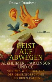 book cover of Ontregelde geesten : ziektegeschiedenissen by Douwe Draaisma