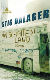 book cover of Im Schattenland by Stig Dalager