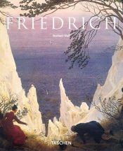 book cover of Caspar David Friedrich by Norbert Wolf