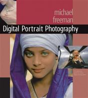 book cover of Photographing people by Michael Freeman