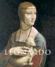book cover of Leonardo da Vinci, 1452-1519 by Frank Zöllner