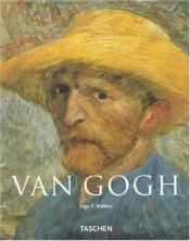 book cover of Vincent van Gogh by Ingo F Walther