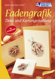 book cover of Fadengrafik by Ruth Perl