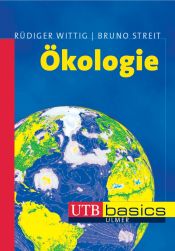 book cover of Ökologie by Rüdiger Wittig