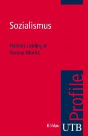 book cover of Sozialismus. UTB Profile (Uni-Taschenbücher S) by Verena Moritz