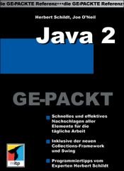 book cover of Java 2 GE-PACKT by Герберт Шилдт