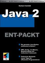 book cover of Java 2 Entpackt by Herbert Schildt